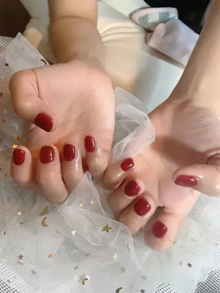 ネイル YOIネイルサロン所属・YOI ゆみのネイルデザイン