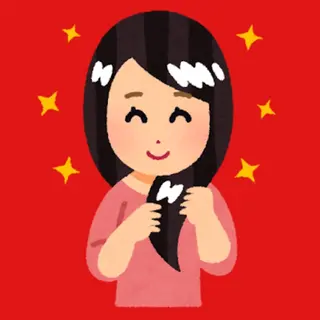 Share Salon JAM machida所属・24h受付の髪質改善 とヘッドスパ髙橋契二のその他イメージ