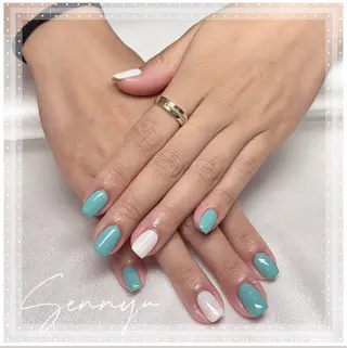 ネイル モンナ CCのネイルデザイン