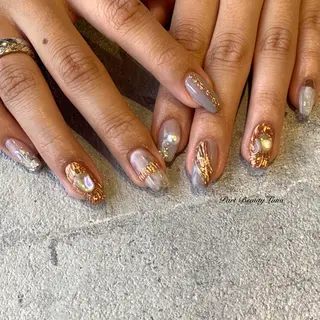 ネイル yoko nailのネイルデザイン