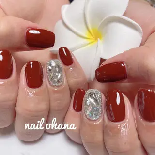 ネイル 那覇🏝️台湾人 ネイリストSHIUのネイルデザイン