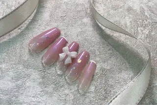 ネイル quartetto所属・nail salon quartettoのネイルデザイン