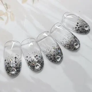 ネイル Ron's nail 仙田のネイルデザイン