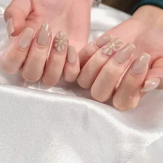 ネイル NOGUCHI  KANAのネイルデザイン