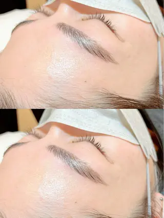 アイブロウ 横浜サンクチュアリ 🌈まつしまのマツエク・マツパデザイン