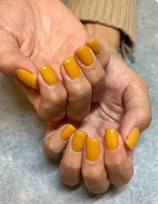 ネイル Pearl nail辻堂店所属・Pearl nail 辻堂店/ ちかこのネイルデザイン