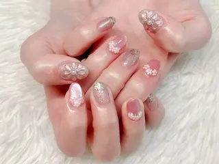 ネイル Star nail 堀のネイルデザイン