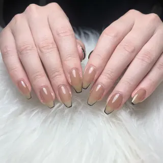ネイル LULA所属・Stella nailのネイルデザイン