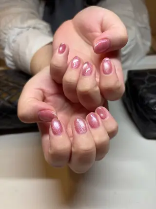 ネイル Yukino _Aimのネイルデザイン
