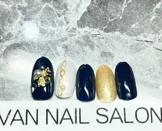 ネイル Van Nail Salonのネイルデザイン