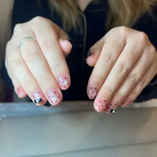 ネイル YO YOのネイルデザイン