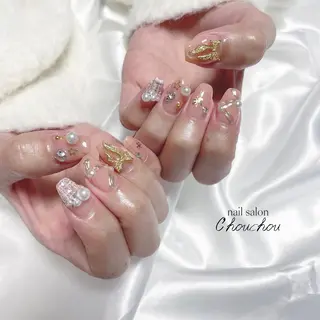ネイル C'hou chouのネイルデザイン