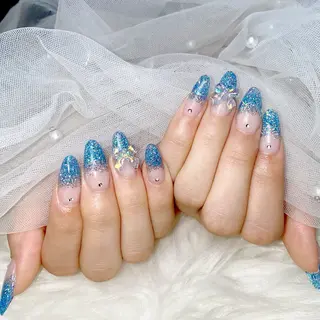 ネイル Feel千葉♡ Akaneのネイルデザイン