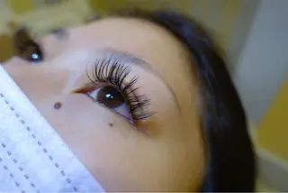 マツエク・マツパ salon EFのマツエク・マツパデザイン