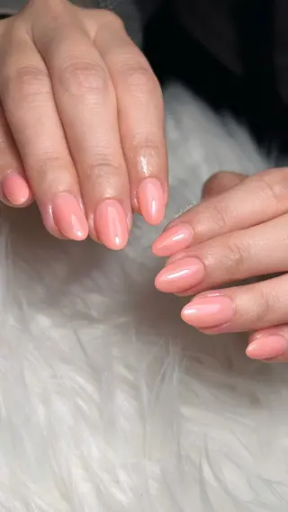 ネイル 関山 志乃のネイルデザイン