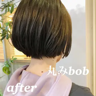 ショート カラー 小顔💫似合わせ💫 ショート下村直也のその他イメージ