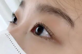 マツエク・マツパ Éclat du Bonheur 〜by Moana〜所属・エクラドゥボヌール バイモアナのマツエク・マツパデザイン