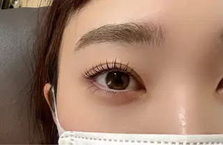 マツエク・マツパ EYELA 佐々木のマツエク・マツパデザイン