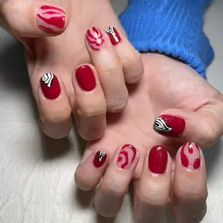 ネイル MINAMI YUMEKAのネイルデザイン