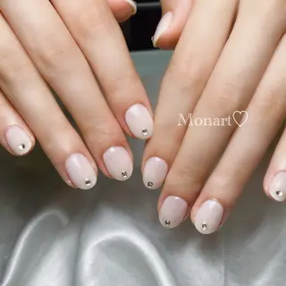 ネイル Monart♡ Misaoのネイルデザイン