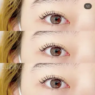 マツエク・マツパ LAND【ランド】 小鹿のマツエク・マツパデザイン