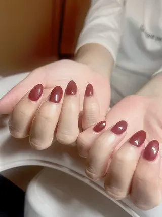 ネイル Nail&Eye mimiのネイルデザイン