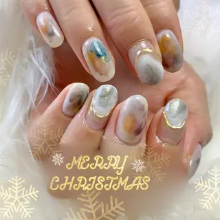ネイル Sweets& nail みなこのネイルデザイン