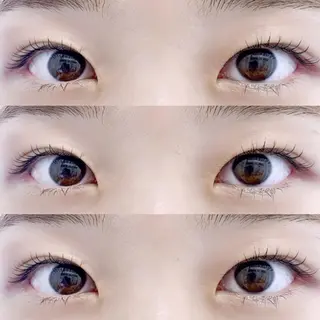 マツエク・マツパ ✧elpatio✧︎ 小出紗羅のマツエク・マツパデザイン