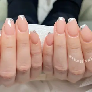 ネイル Trend Nail シルフのネイルデザイン