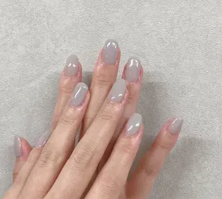 ネイル AlohaKapi所属・AlohaKapi Kazueのネイルデザイン