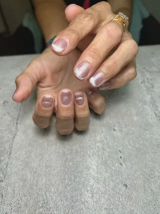 ネイル nails Relief所属・Nails Reliefのネイルデザイン
