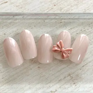 ネイル Aoi💅🏻 表参道のネイルデザイン
