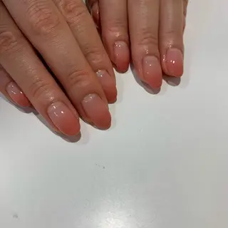 ネイル 片野 菜々のネイルデザイン