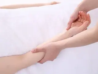 整体 pleasantのエステ・リラクイメージ
