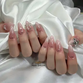 ネイル The 1989 Nail Salonのネイルデザイン