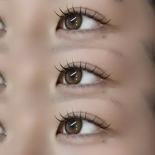 マツエク・マツパ 🪺fein. chihiro🪹のマツエク・マツパデザイン