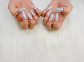 ネイル nailsalon R.のネイルデザイン