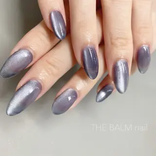 ネイル THE BALM 岩下のネイルデザイン