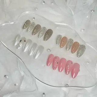 ネイル RE SALONのネイルデザイン