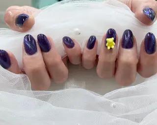 ネイル ToliyDeliy akemiのネイルデザイン