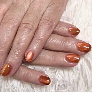 ネイル Twinkle Nail Kuboのネイルデザイン