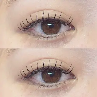 マツエク・マツパ yoshie🕯️ 新宿/まつ毛パーマのマツエク・マツパデザイン