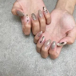 ネイル esterella所属・Nail salon esterellaのネイルデザイン