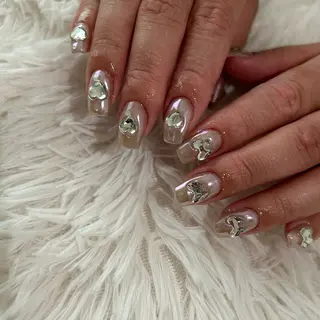 ネイル 自宅ネイルサロン Rizz Nail✨のネイルデザイン