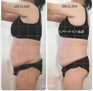 LATTE マツエク&ハイパーナイフ所属・LATTE eyelashのマツエク・マツパデザイン