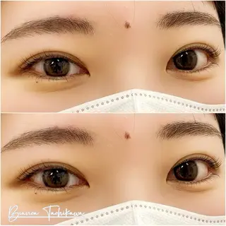 マツエク・マツパ Bianca立川店 川村のマツエク・マツパデザイン