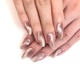 ネイル Minami 🍓のネイルデザイン