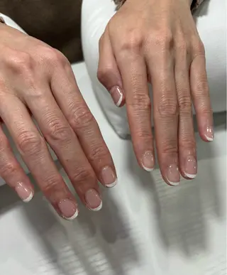 ネイル 森 美沙希のネイルデザイン