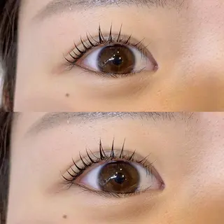 マツエク・マツパ earth高岡店 / rinaのマツエク・マツパデザイン