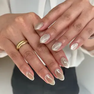 ネイル deg° yukoのネイルデザイン